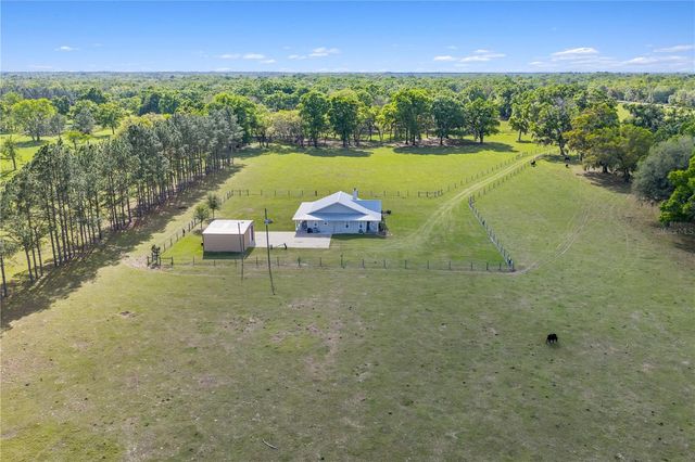 4639 SW WILSON SPRINGS ROAD, Fort White, FL 32038