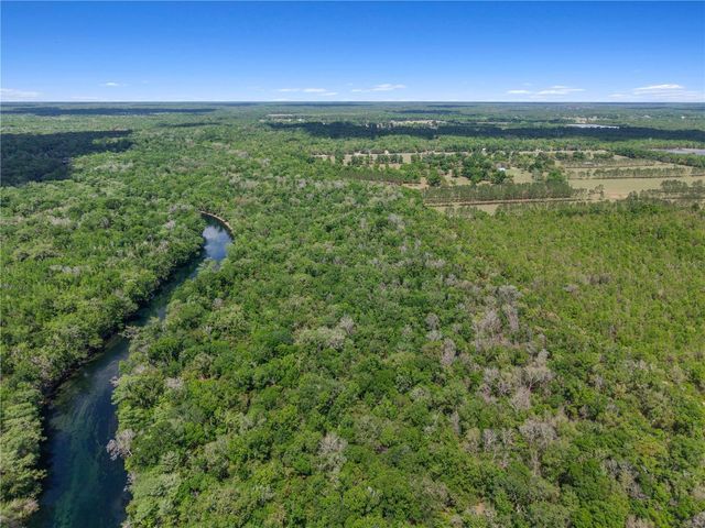 4639 SW WILSON SPRINGS ROAD, Fort White, FL 32038