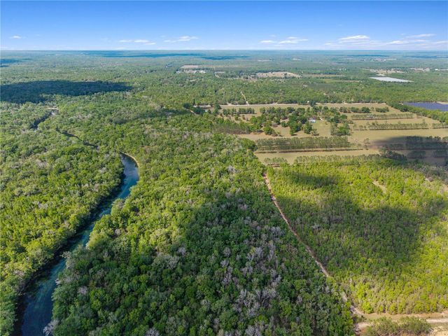 4639 SW WILSON SPRINGS ROAD, Fort White, FL 32038