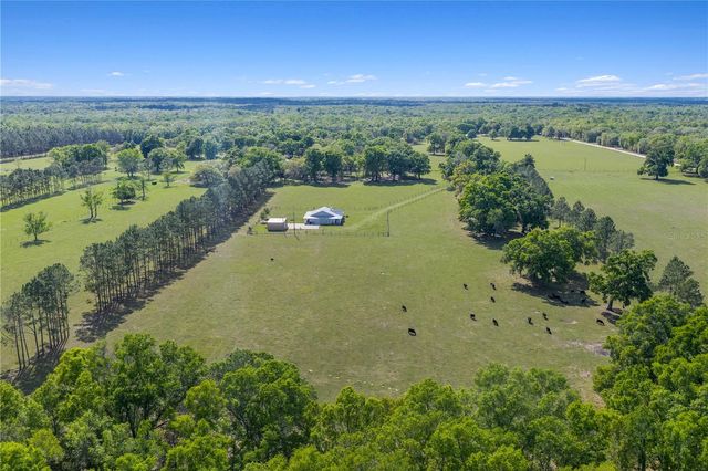 4639 SW WILSON SPRINGS ROAD, Fort White, FL 32038