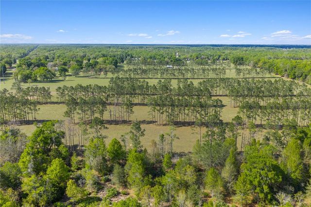 4639 SW WILSON SPRINGS ROAD, Fort White, FL 32038