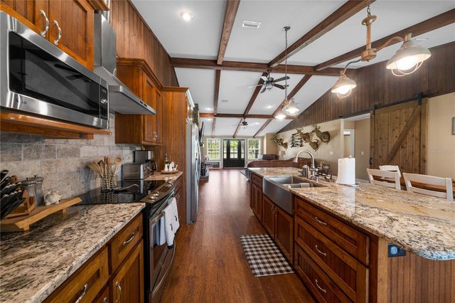 4639 SW WILSON SPRINGS ROAD, Fort White, FL 32038