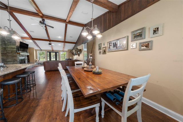 4639 SW WILSON SPRINGS ROAD, Fort White, FL 32038