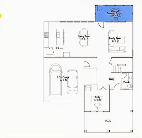 200 Helena Park Drive, Summerville, SC 29486