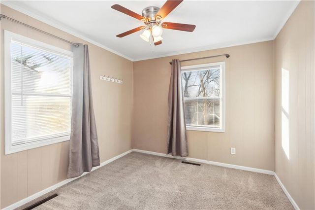 5018 Crest Drive, Kansas City, KS 66106