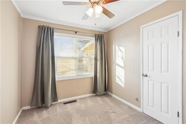 5018 Crest Drive, Kansas City, KS 66106