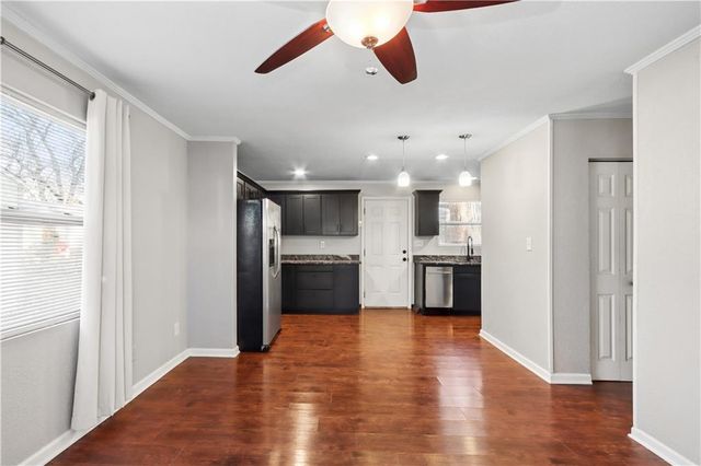 5018 Crest Drive, Kansas City, KS 66106