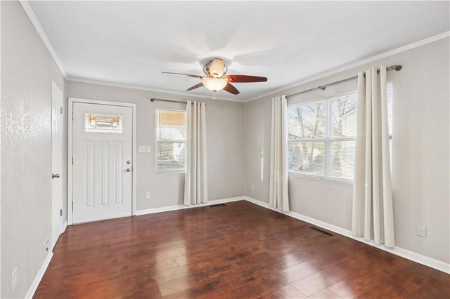 5018 Crest Drive, Kansas City, KS 66106