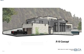 0 Hunsaker Canyon Road, Lafayette, CA 94549