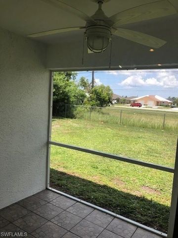 4122 SW 7th PL, Cape Coral, FL 33914