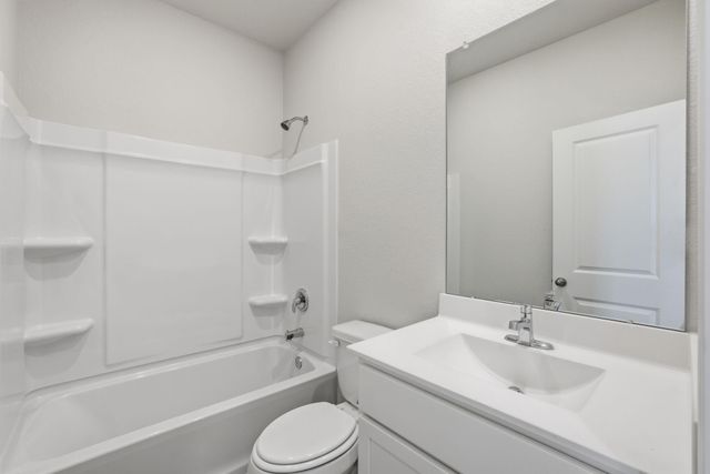 21623 Lotus Elm Street, Magnolia, TX 77354