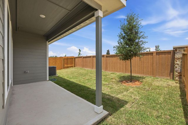 21623 Lotus Elm Street, Magnolia, TX 77354