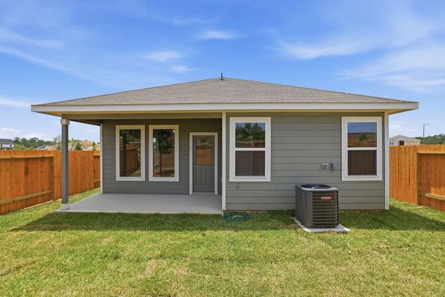 21623 Lotus Elm Street, Magnolia, TX 77354