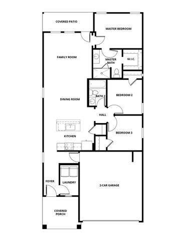 21623 Lotus Elm Street, Magnolia, TX 77354