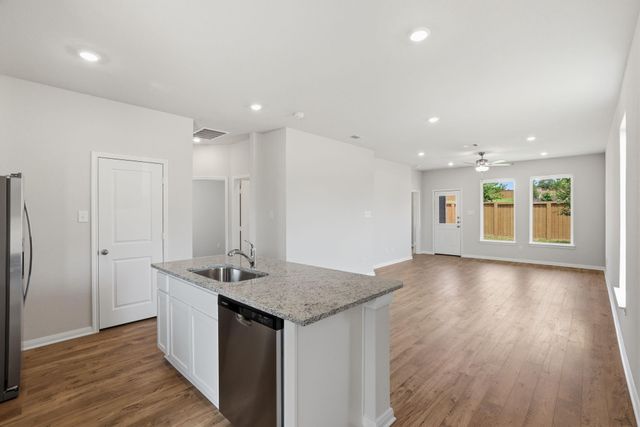 21623 Lotus Elm Street, Magnolia, TX 77354