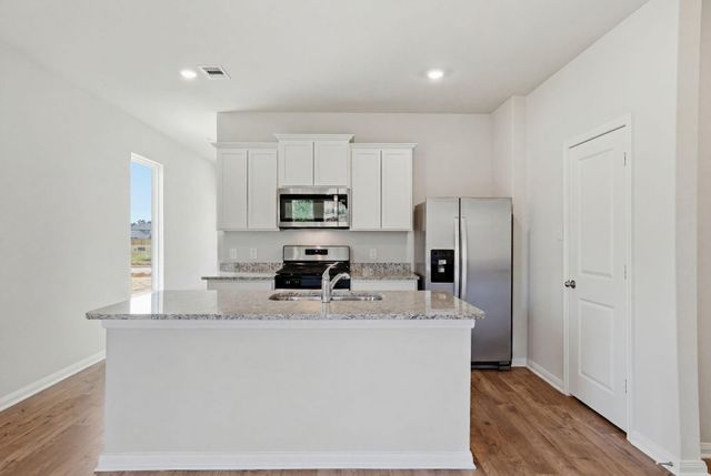 21623 Lotus Elm Street, Magnolia, TX 77354