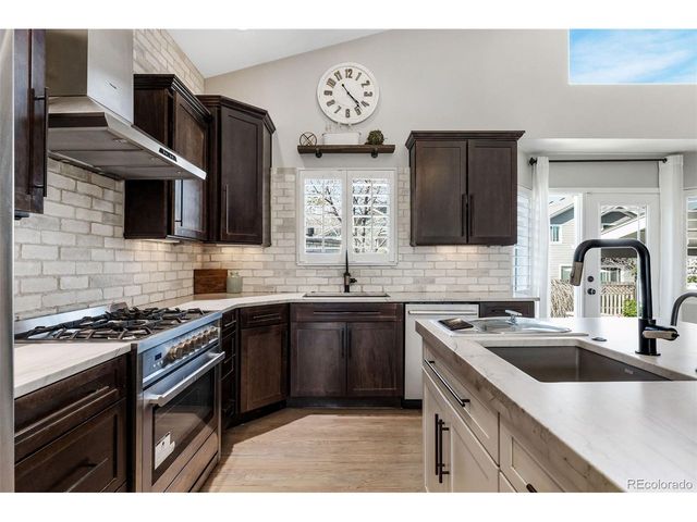 6527 S Xenon St, Littleton, CO 80127