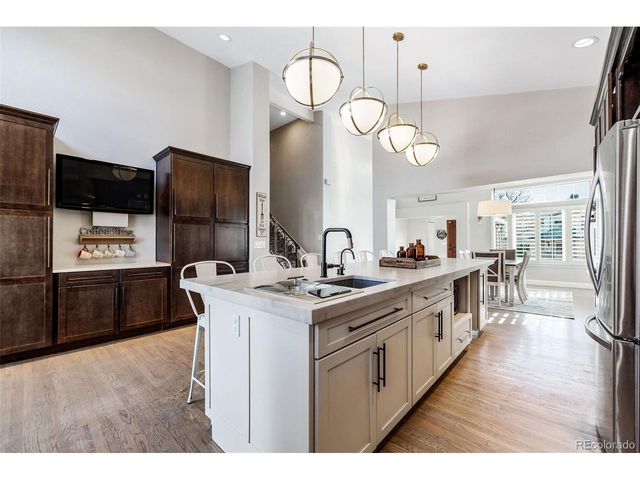 6527 S Xenon St, Littleton, CO 80127