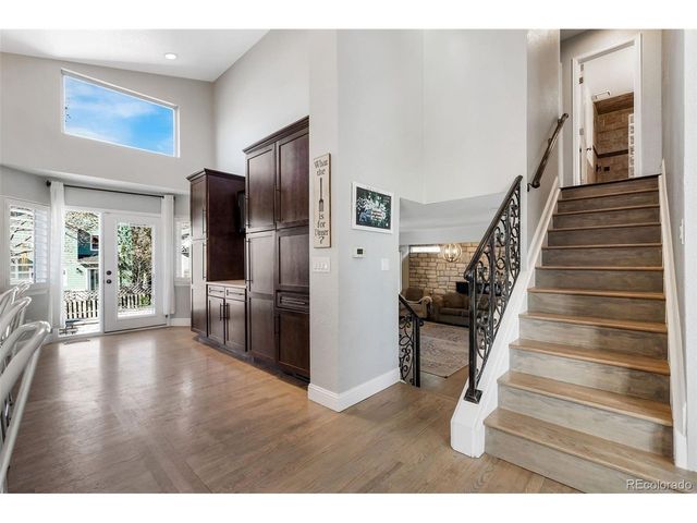 6527 S Xenon St, Littleton, CO 80127