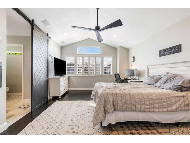 6527 S Xenon St, Littleton, CO 80127