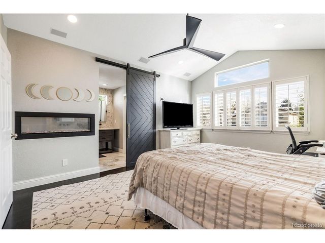 6527 S Xenon St, Littleton, CO 80127