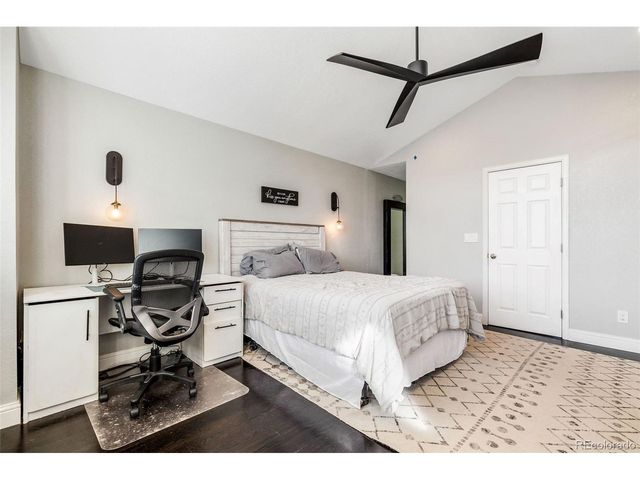 6527 S Xenon St, Littleton, CO 80127