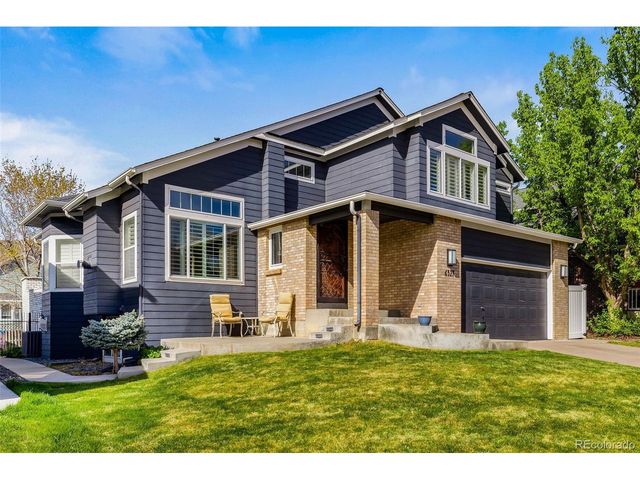 6527 S Xenon St, Littleton, CO 80127