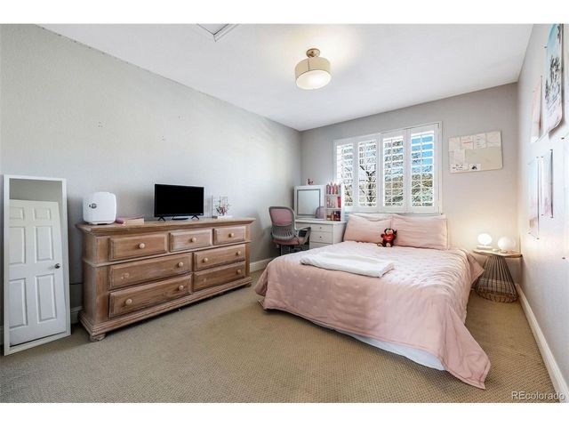 6527 S Xenon St, Littleton, CO 80127