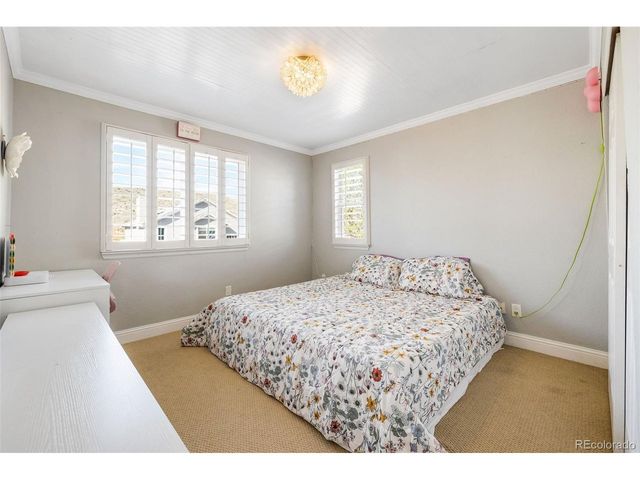 6527 S Xenon St, Littleton, CO 80127