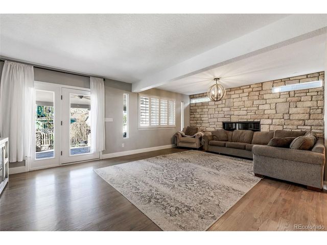 6527 S Xenon St, Littleton, CO 80127