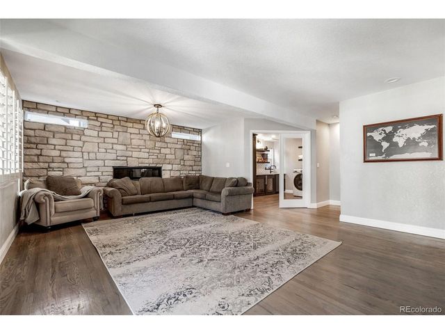 6527 S Xenon St, Littleton, CO 80127