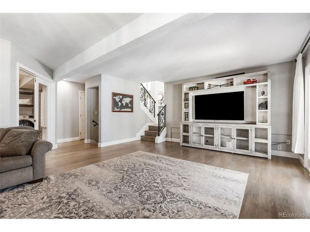 6527 S Xenon St, Littleton, CO 80127