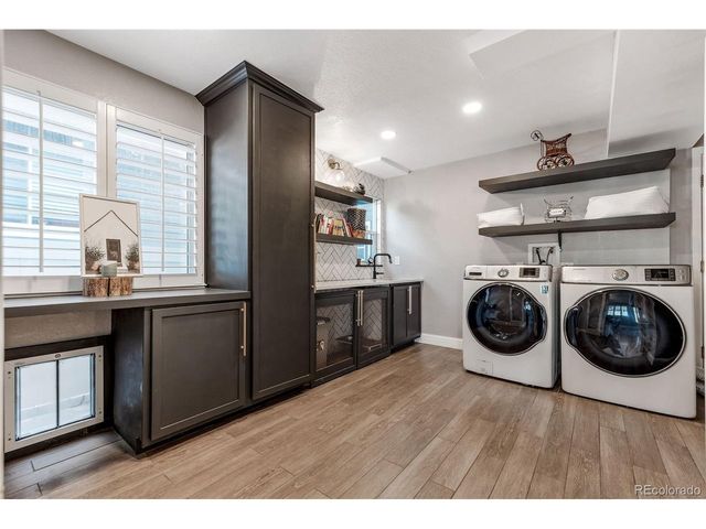 6527 S Xenon St, Littleton, CO 80127