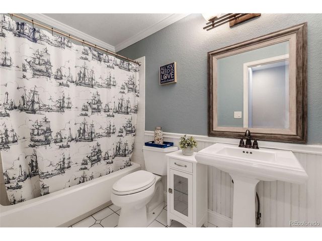 6527 S Xenon St, Littleton, CO 80127