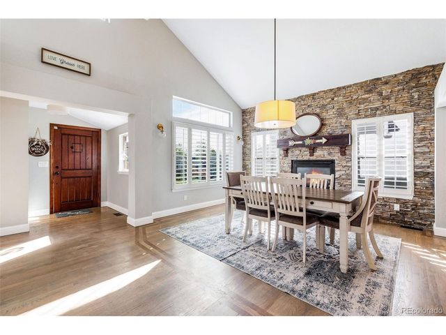 6527 S Xenon St, Littleton, CO 80127