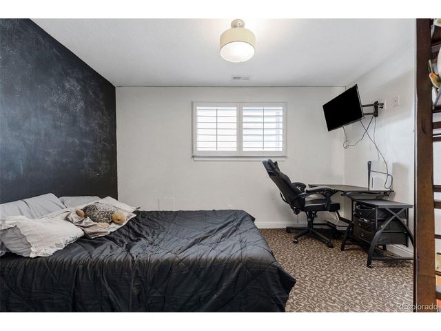 6527 S Xenon St, Littleton, CO 80127