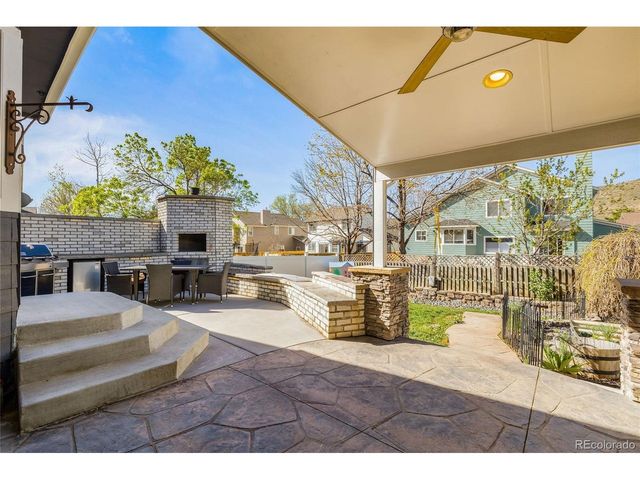 6527 S Xenon St, Littleton, CO 80127