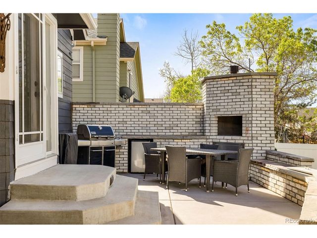 6527 S Xenon St, Littleton, CO 80127