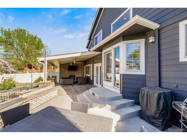 6527 S Xenon St, Littleton, CO 80127