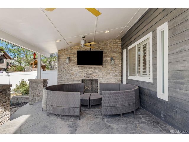 6527 S Xenon St, Littleton, CO 80127