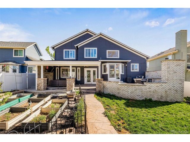 6527 S Xenon St, Littleton, CO 80127