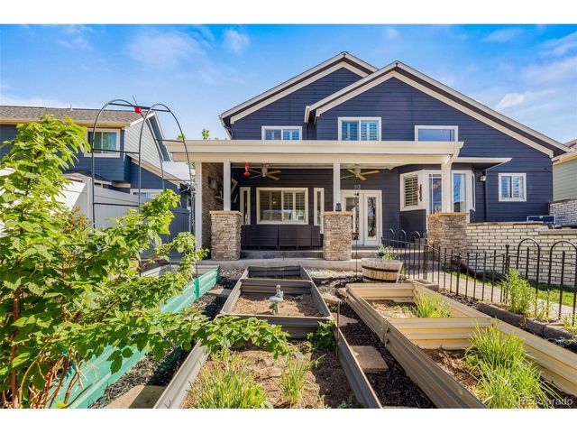 6527 S Xenon St, Littleton, CO 80127