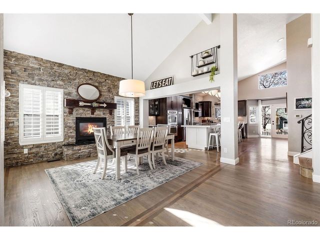 6527 S Xenon St, Littleton, CO 80127