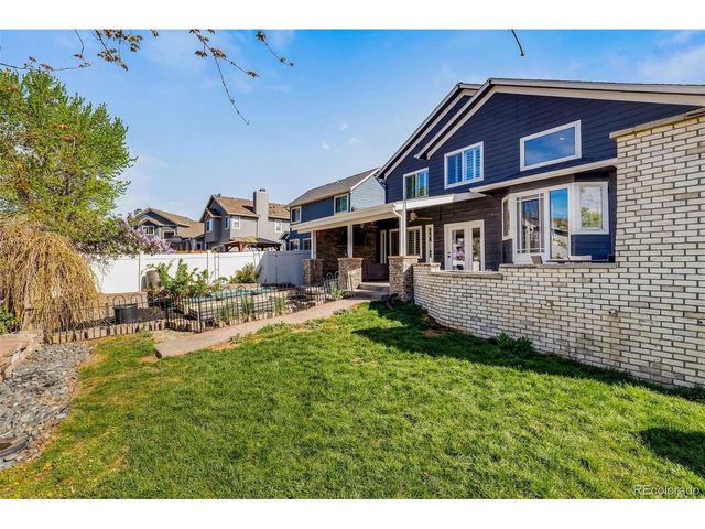 6527 S Xenon St, Littleton, CO 80127