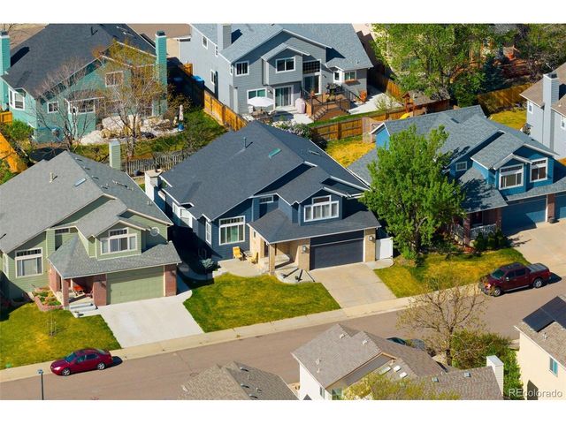 6527 S Xenon St, Littleton, CO 80127