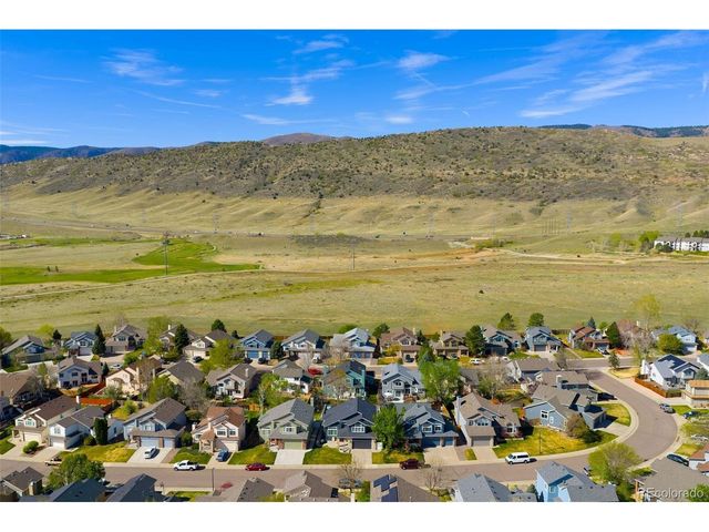 6527 S Xenon St, Littleton, CO 80127