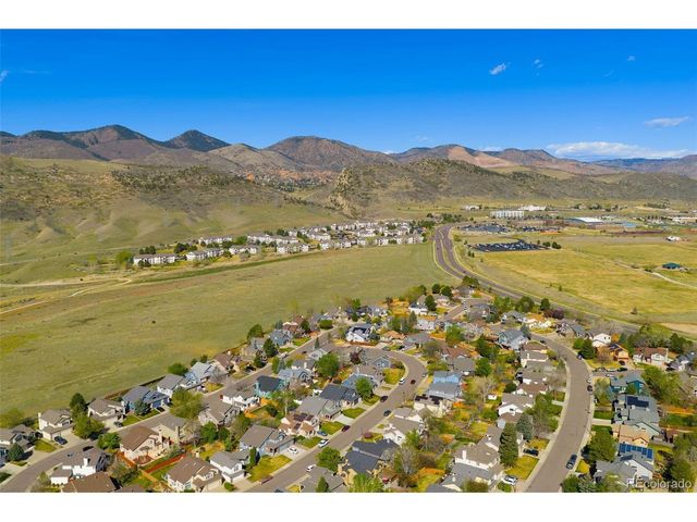 6527 S Xenon St, Littleton, CO 80127