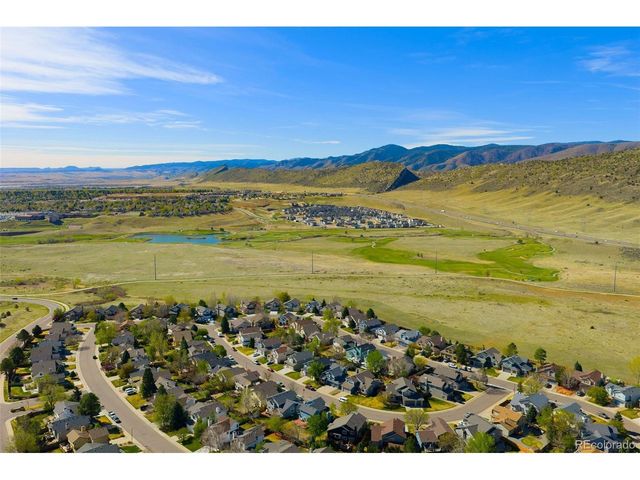 6527 S Xenon St, Littleton, CO 80127