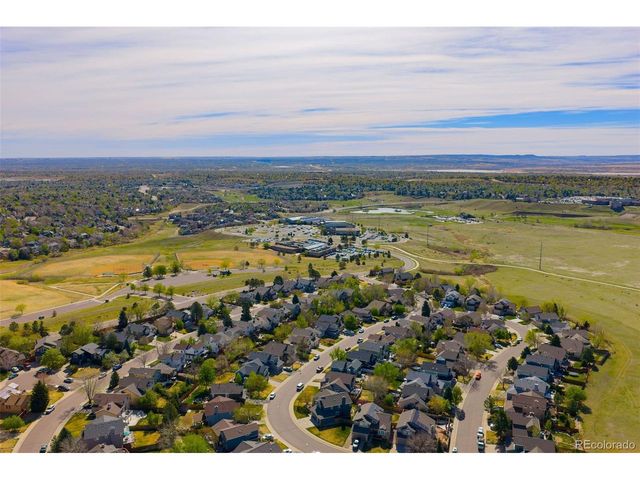 6527 S Xenon St, Littleton, CO 80127