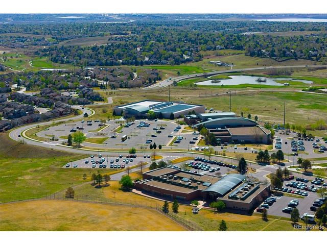 6527 S Xenon St, Littleton, CO 80127